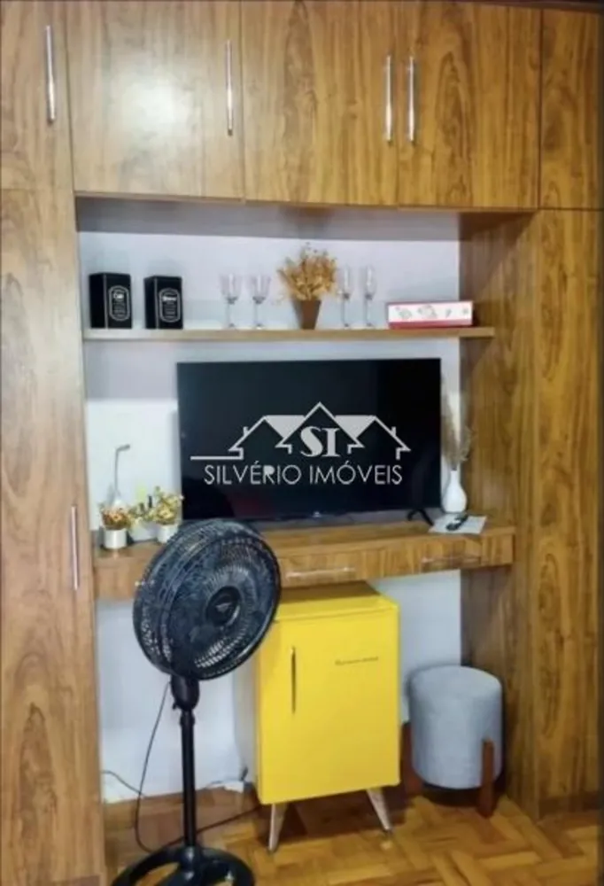 Apartamento, 1 quarto, 21 m² - Foto 3