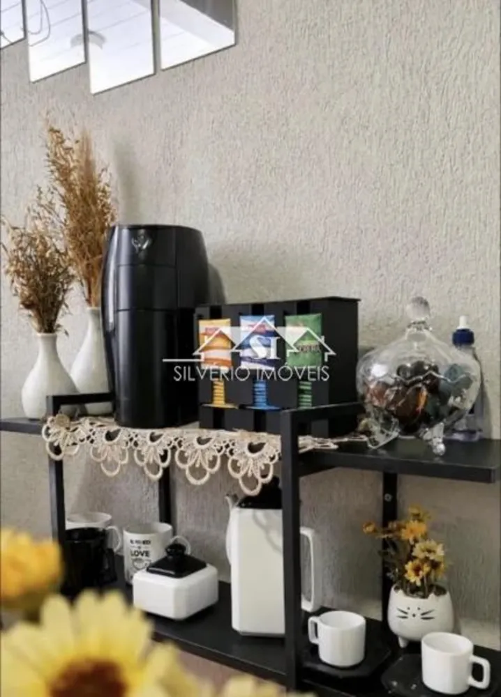 Apartamento, 1 quarto, 21 m² - Foto 2
