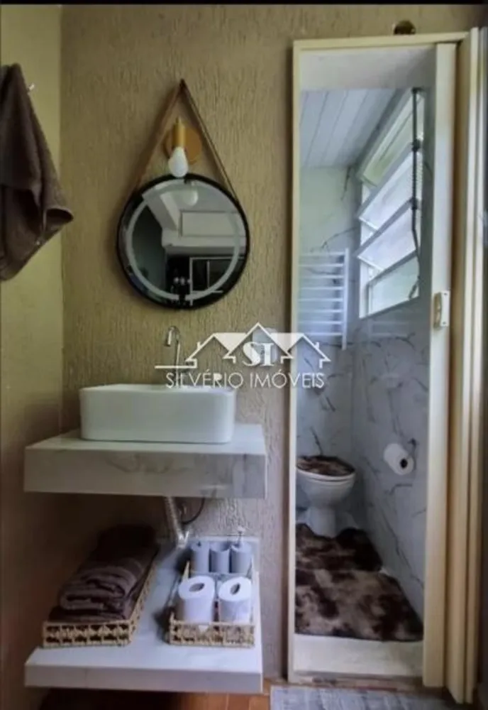 Apartamento, 1 quarto, 21 m² - Foto 6