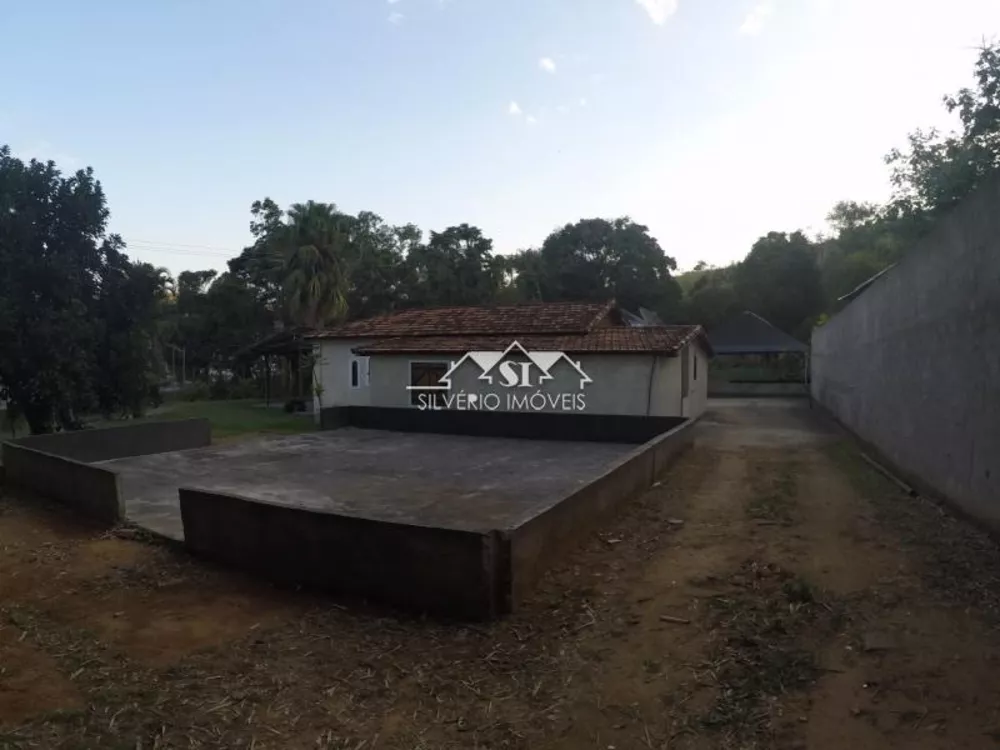Sítio, 4 quartos, 3 hectares - Foto 41