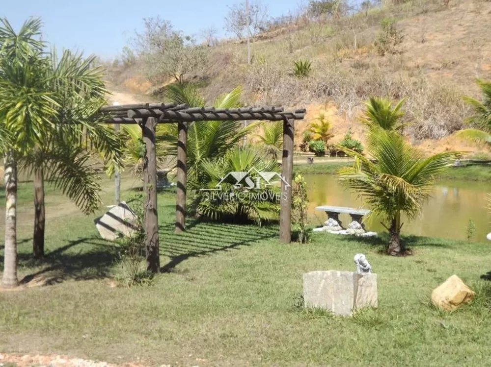 Sítio, 4 quartos, 3 hectares - Foto 44