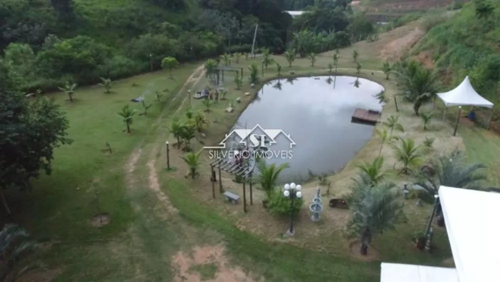 Sítio, 4 quartos, 3 hectares - Foto 43