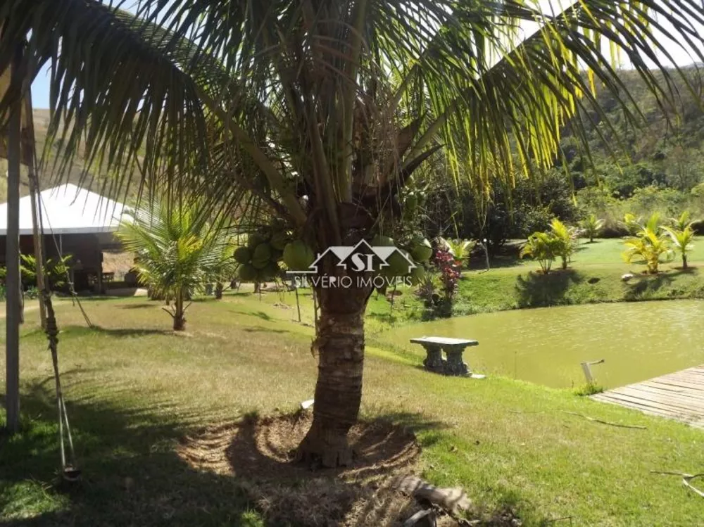 Sítio, 4 quartos, 3 hectares - Foto 60