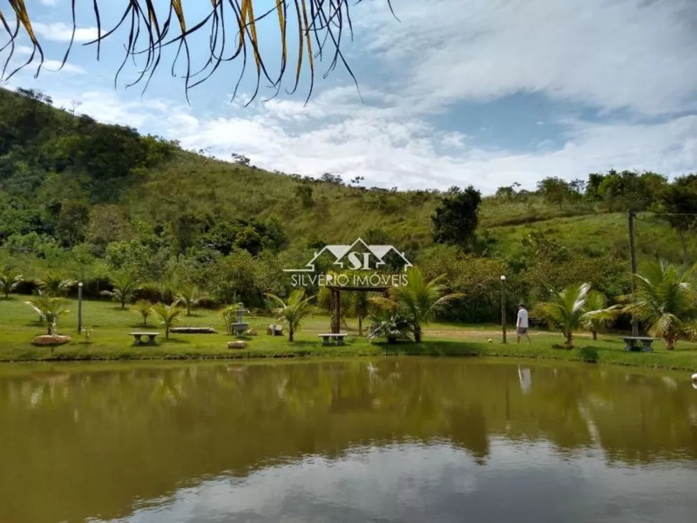 Sítio, 4 quartos, 3 hectares - Foto 45