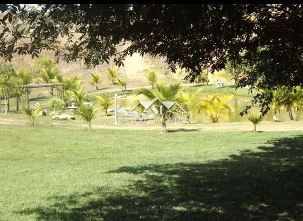 Sítio, 4 quartos, 3 hectares - Foto 6