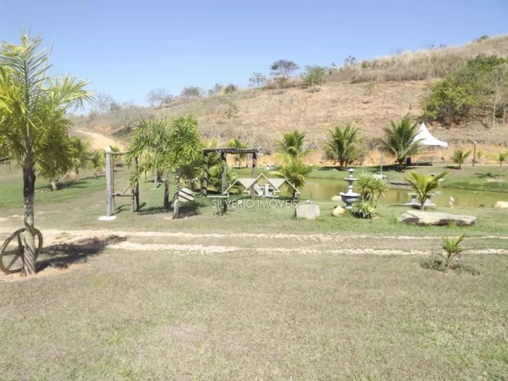 Sítio, 4 quartos, 3 hectares - Foto 33