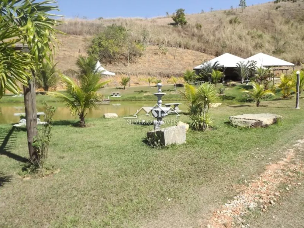 Sítio, 4 quartos, 3 hectares - Foto 46