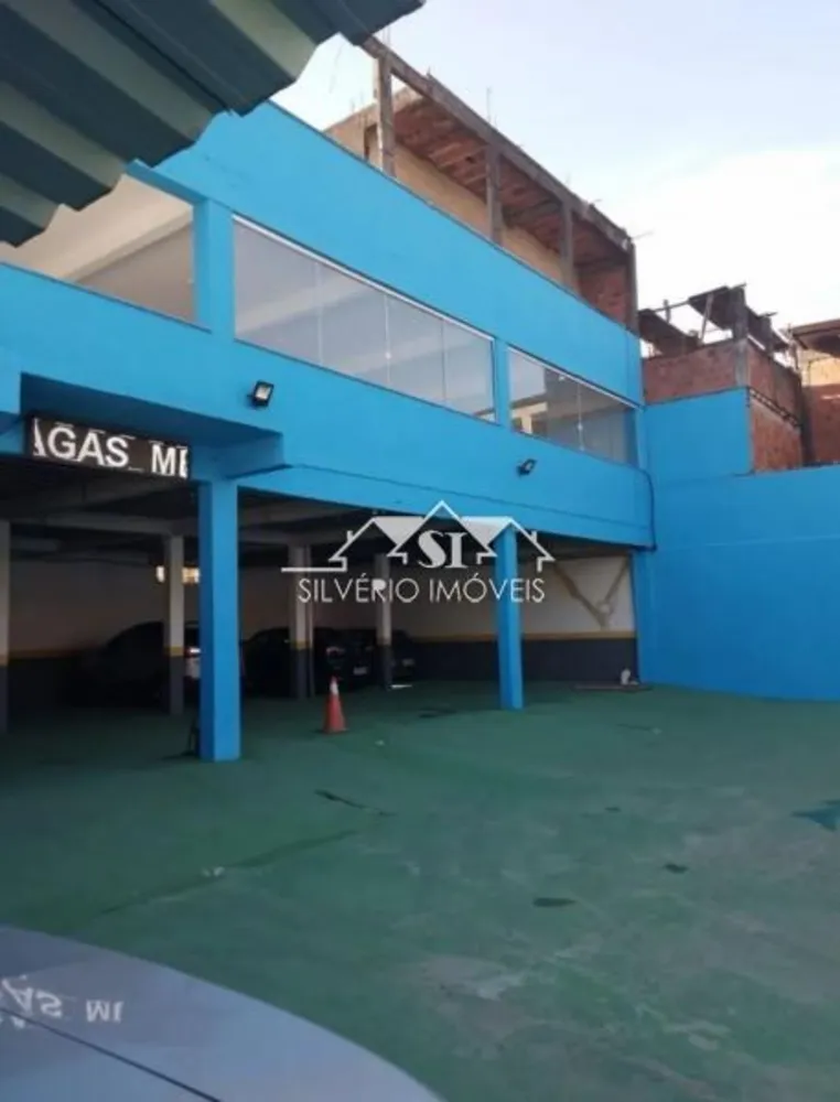 Prédio Inteiro, 300 m² - Foto 2