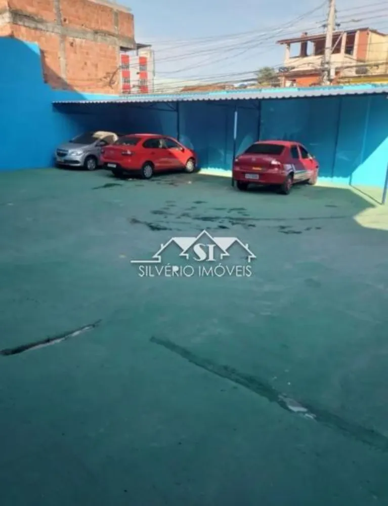 Prédio Inteiro, 300 m² - Foto 5