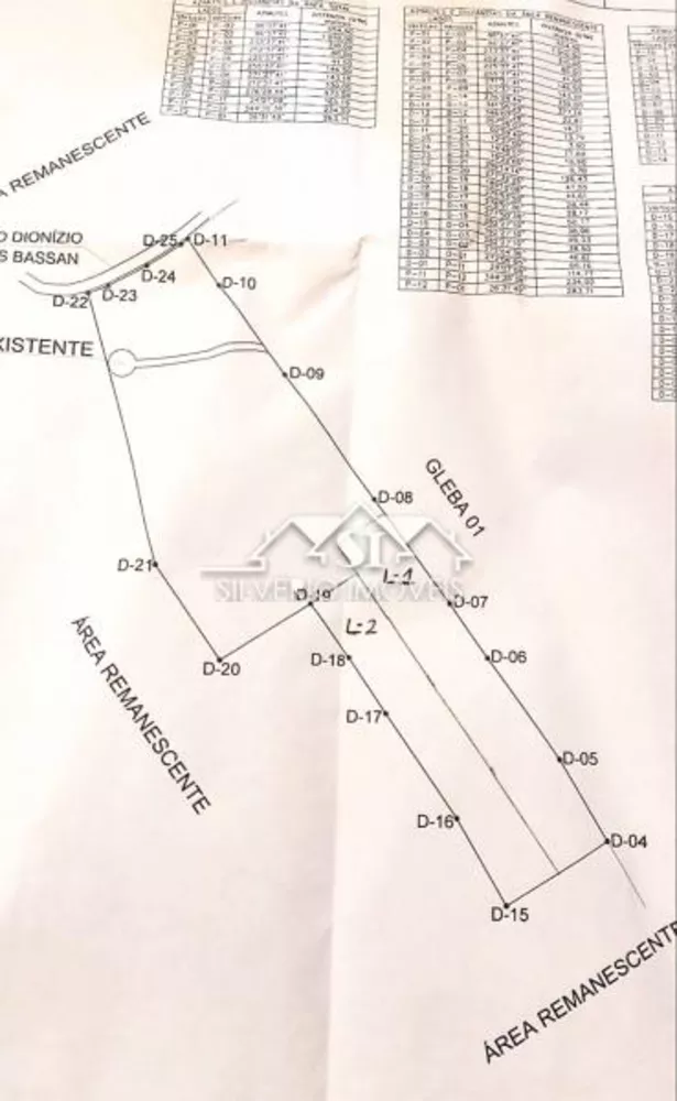 Terreno, 4000 m² - Foto 2