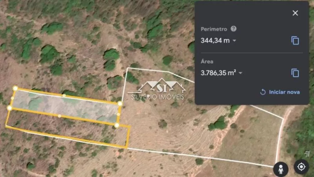 Terreno, 4000 m² - Foto 1