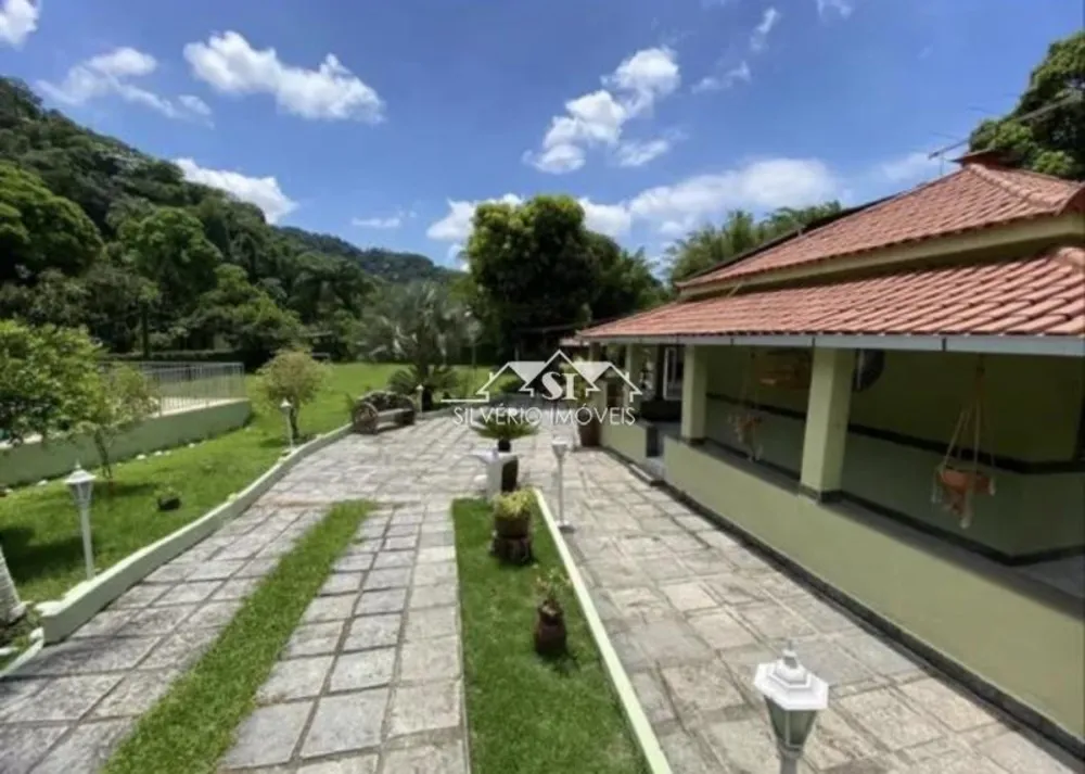 Fazenda, 2000 m² - Foto 1