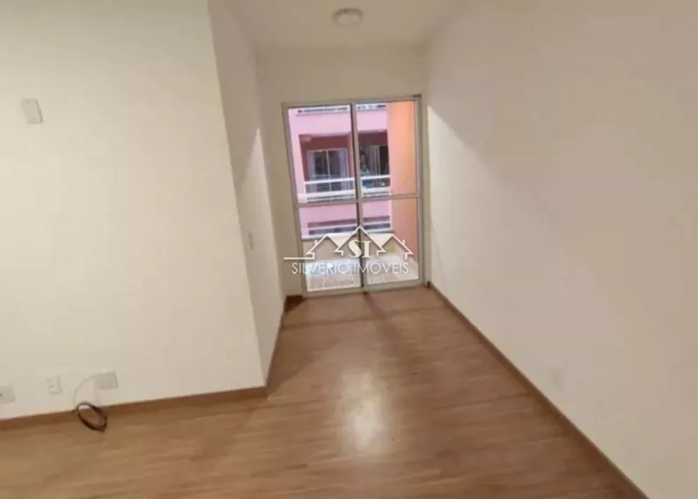 Apartamento, 2 quartos, 56 m² - Foto 3