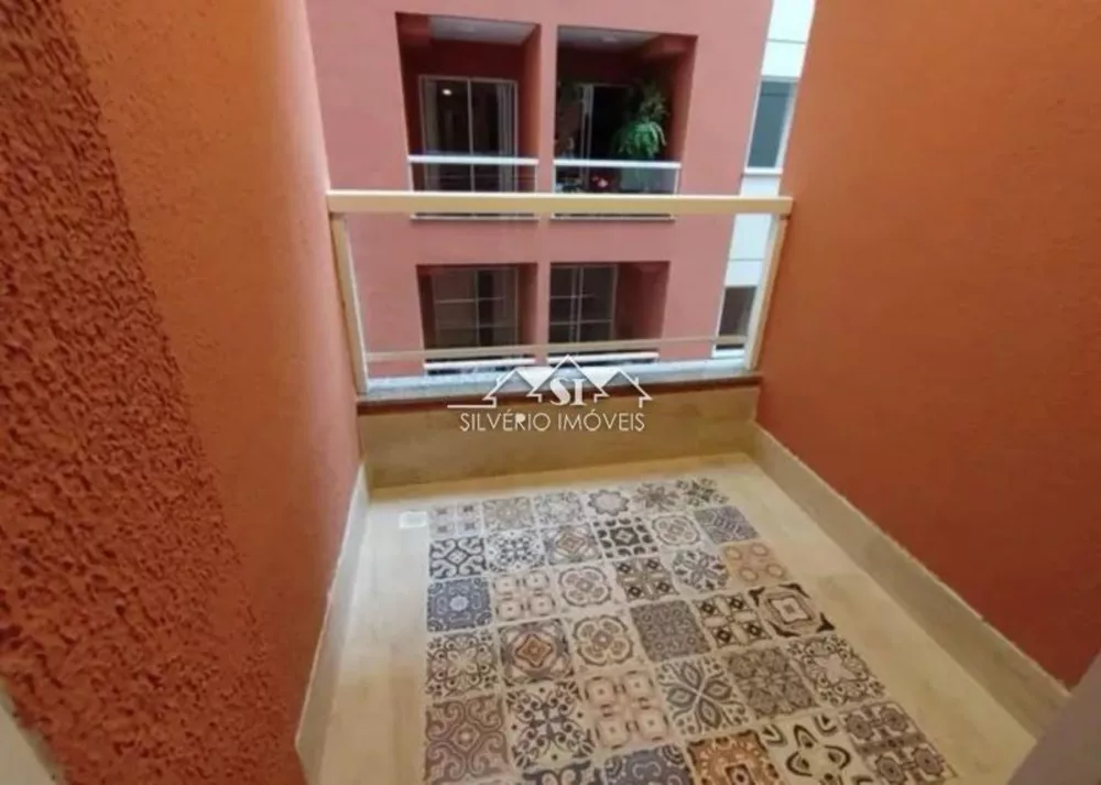 Apartamento, 2 quartos, 56 m² - Foto 2