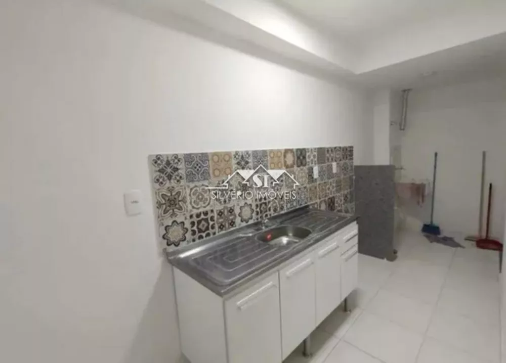 Apartamento, 2 quartos, 56 m² - Foto 6