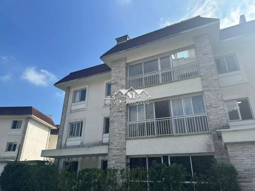Apartamento, 3 quartos, 208 m² - Foto 1