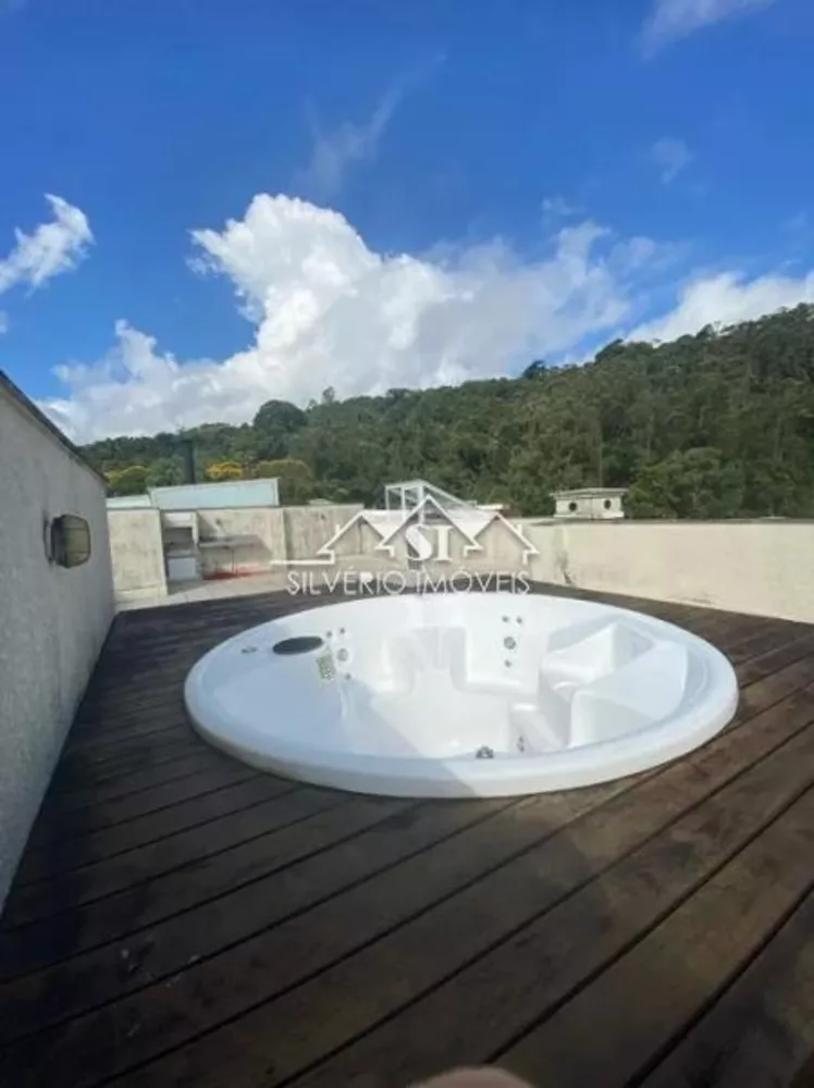 Apartamento, 3 quartos, 208 m² - Foto 2