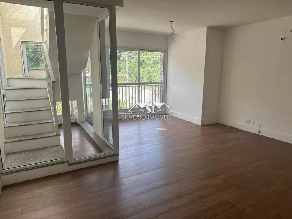 Apartamento, 3 quartos, 208 m² - Foto 4