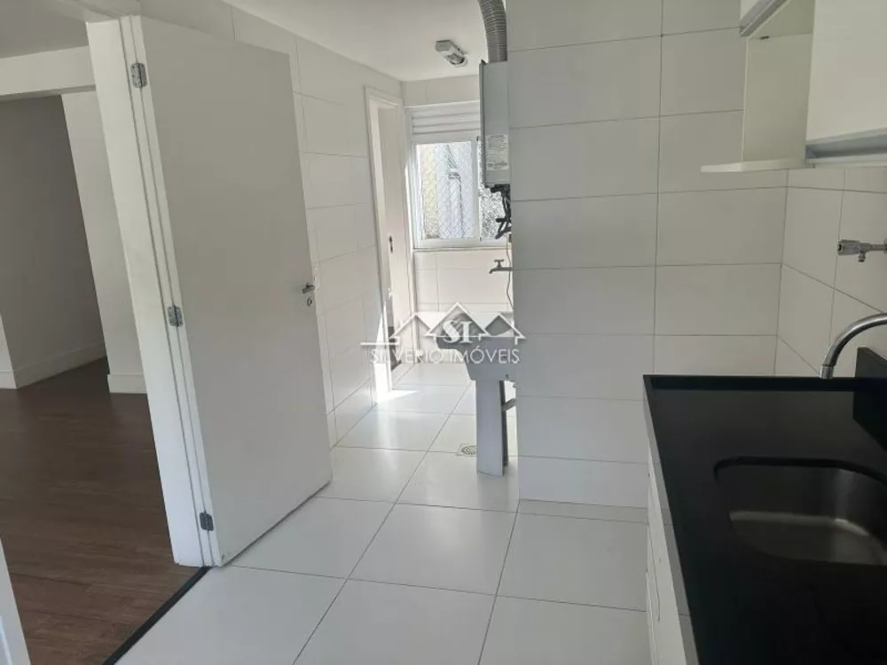 Apartamento, 3 quartos, 208 m² - Foto 8