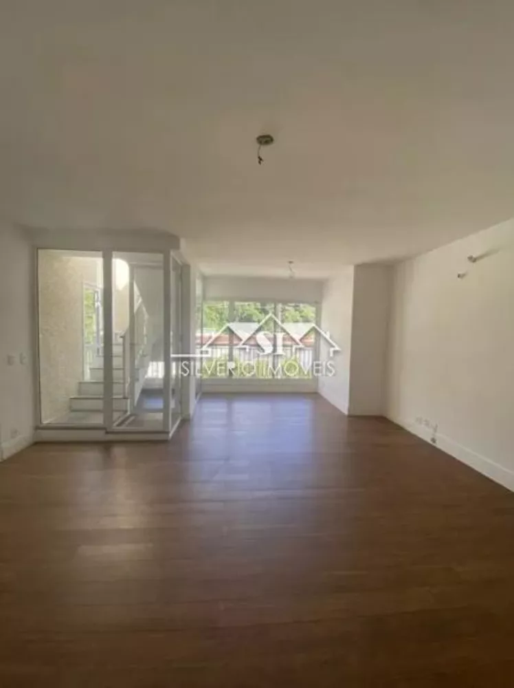 Apartamento, 3 quartos, 208 m² - Foto 5