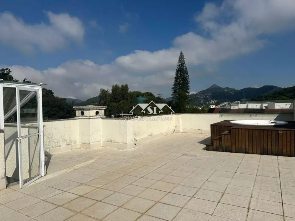 Apartamento, 3 quartos, 208 m² - Foto 3