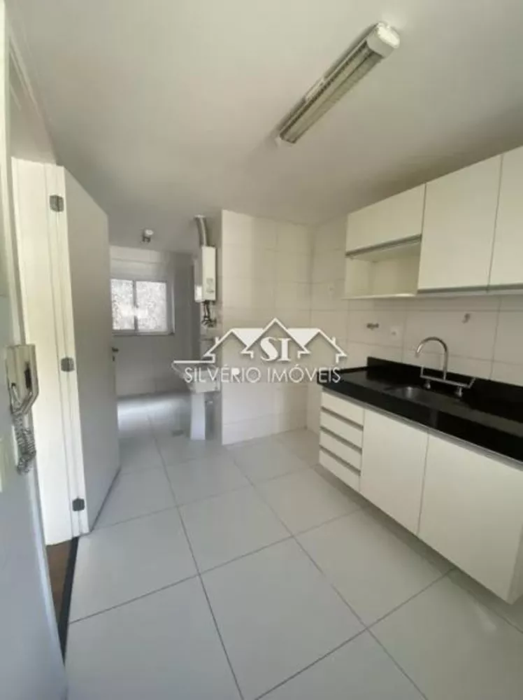 Apartamento, 3 quartos, 208 m² - Foto 7