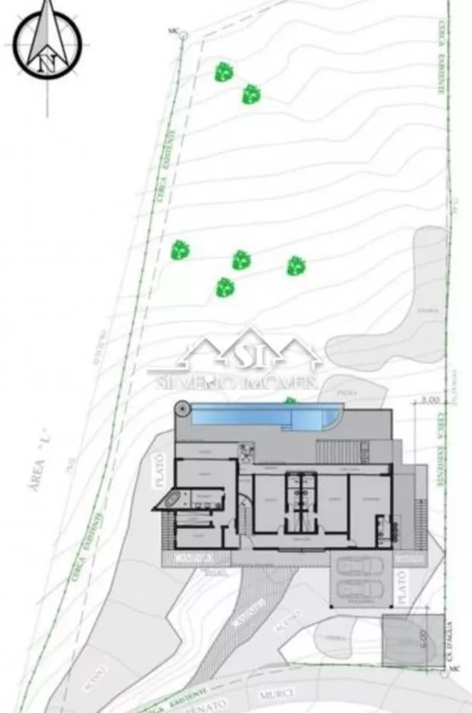 Terreno, 2050 m² - Foto 5