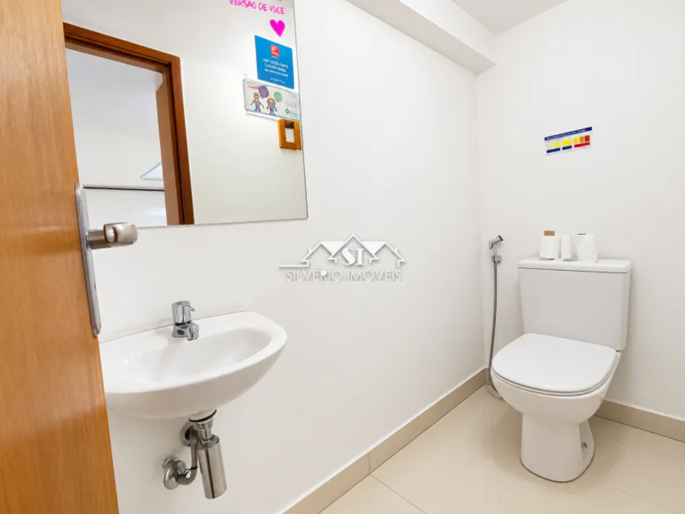 Loja-Salão, 150 m² - Foto 8