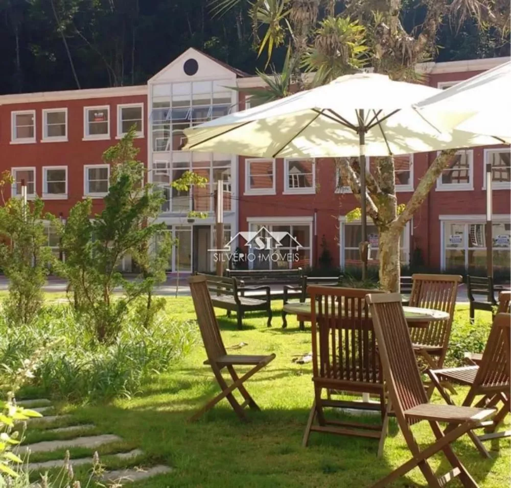 Sala-Conjunto, 32 m² - Foto 11