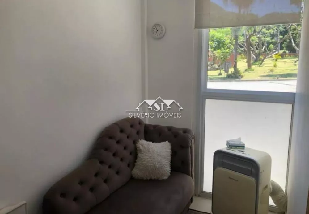 Sala-Conjunto, 32 m² - Foto 1