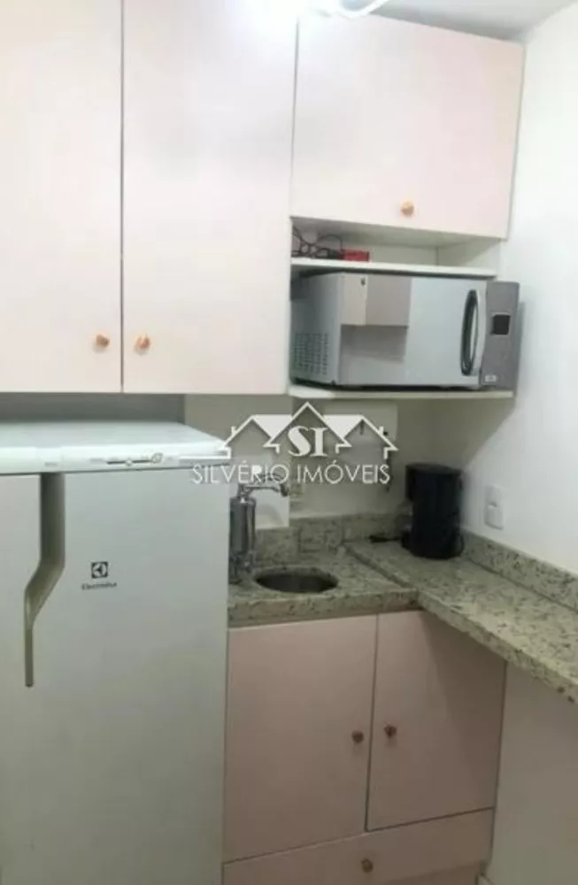 Sala-Conjunto, 32 m² - Foto 7