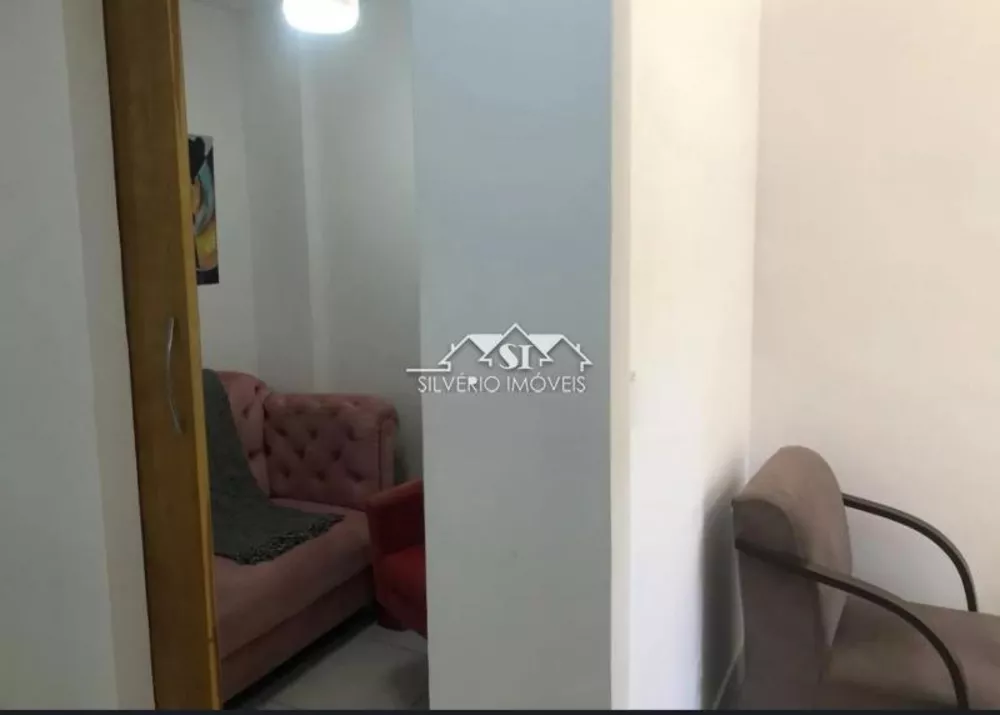 Sala-Conjunto, 32 m² - Foto 8