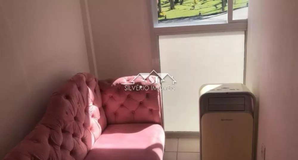 Sala-Conjunto, 32 m² - Foto 10