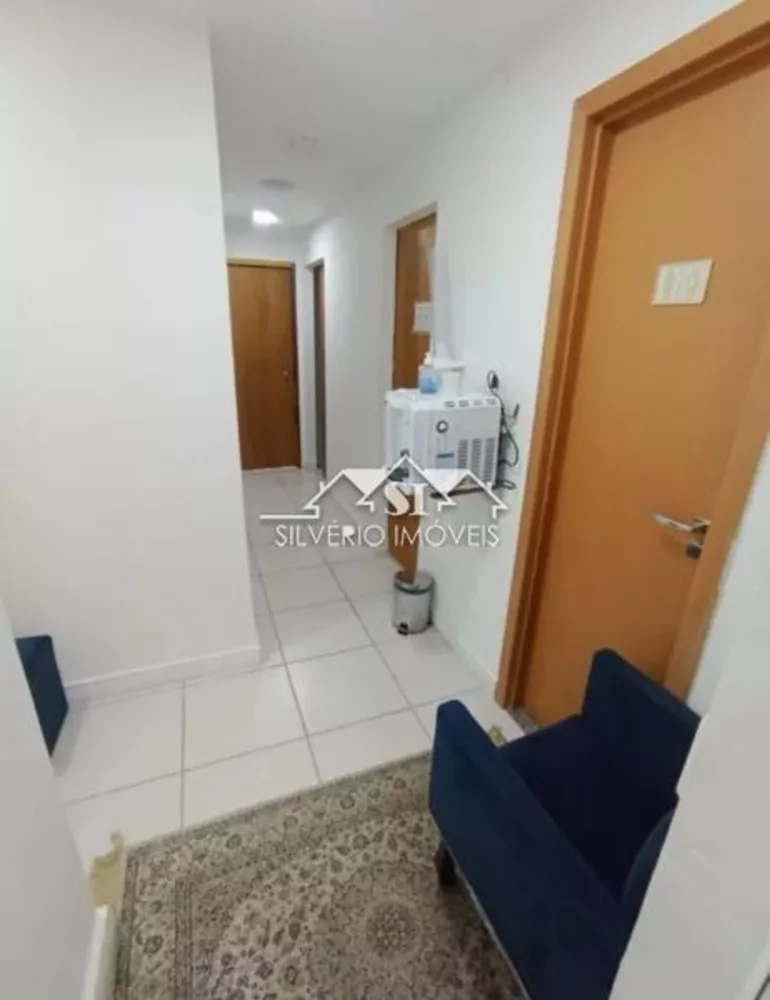 Sala-Conjunto, 32 m² - Foto 9