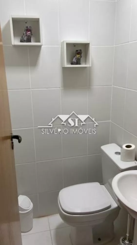 Apartamento, 3 quartos, 120 m² - Foto 7