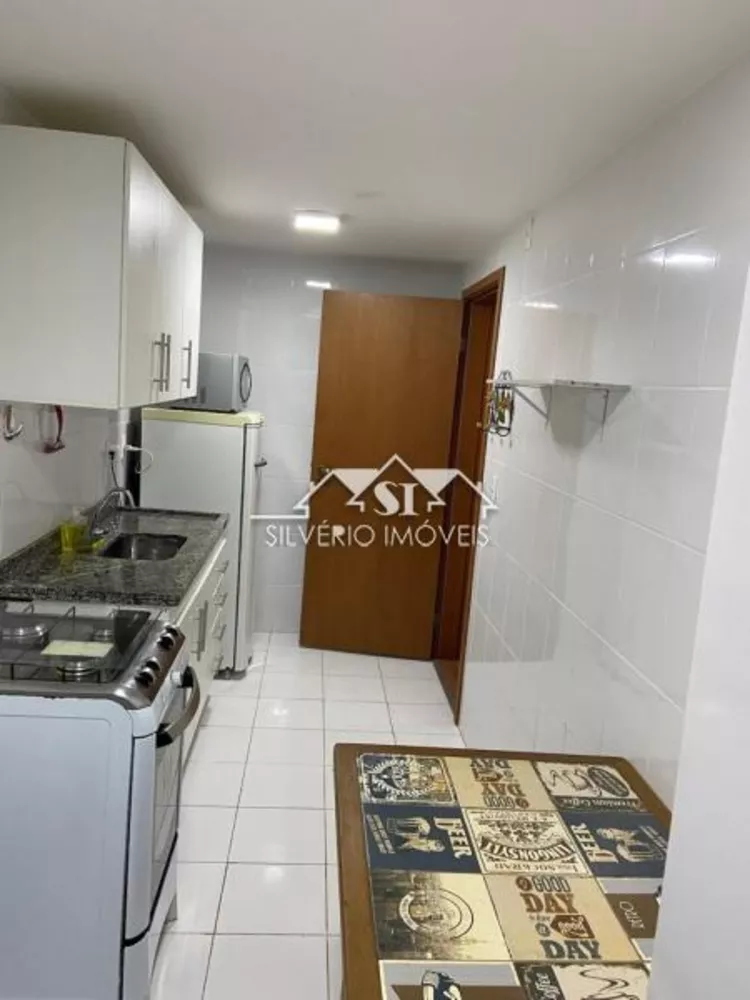 Apartamento, 3 quartos, 120 m² - Foto 6