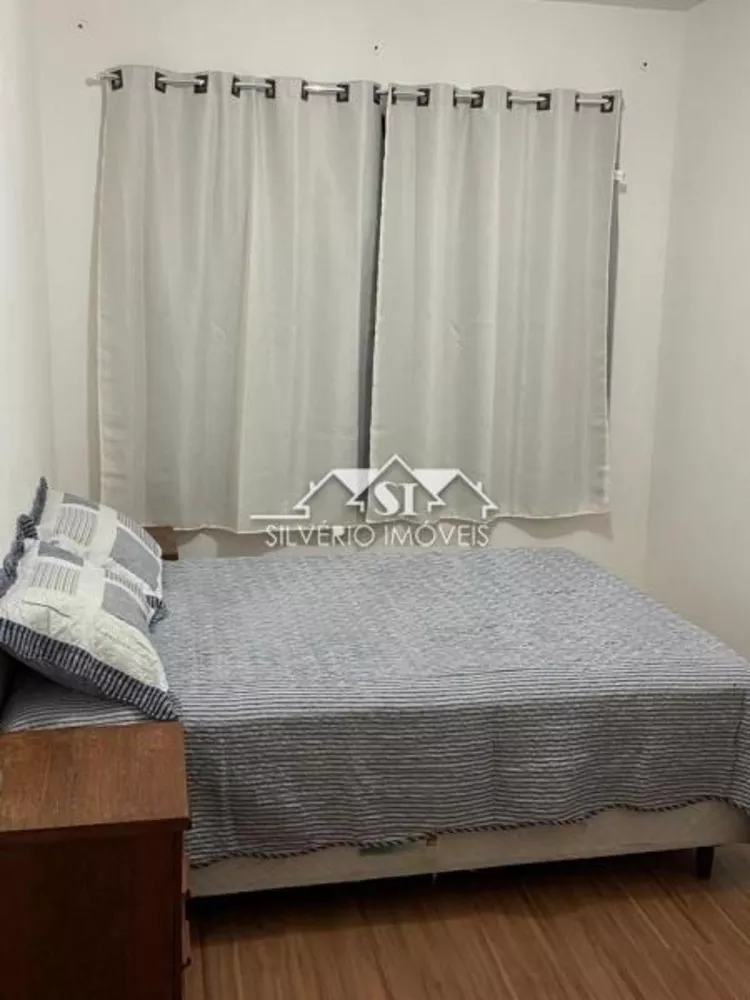 Apartamento, 3 quartos, 120 m² - Foto 3