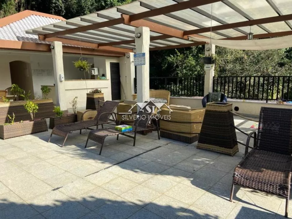 Apartamento, 3 quartos, 120 m² - Foto 10