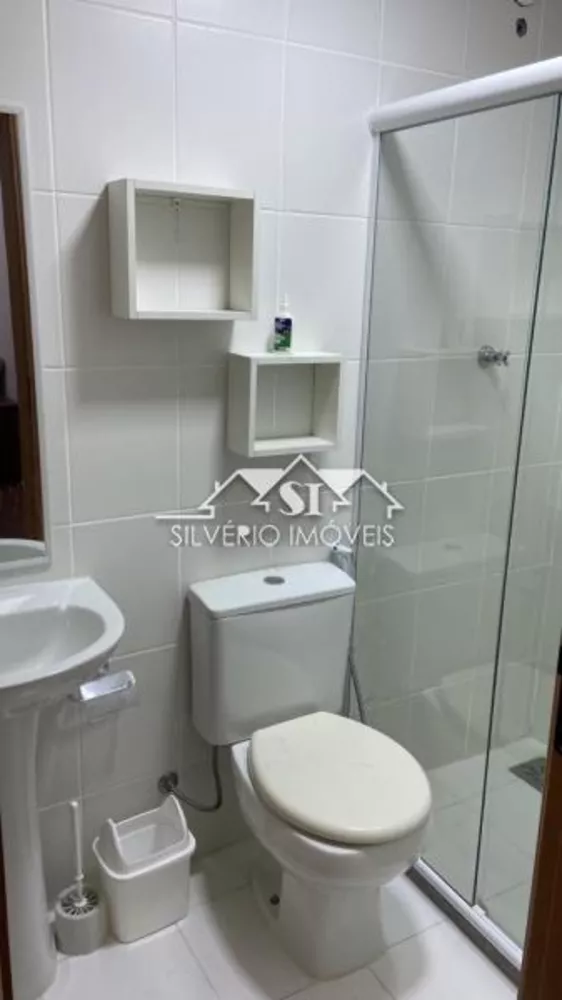 Apartamento, 3 quartos, 120 m² - Foto 8