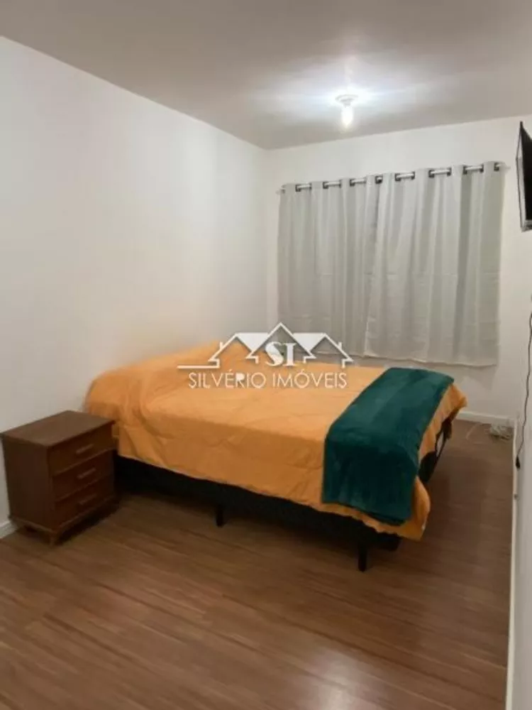 Apartamento, 3 quartos, 120 m² - Foto 2