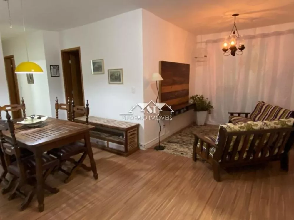 Apartamento, 3 quartos, 120 m² - Foto 5