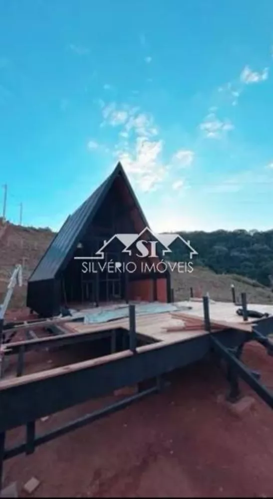 Casa, 1 quarto, 300 m² - Foto 4