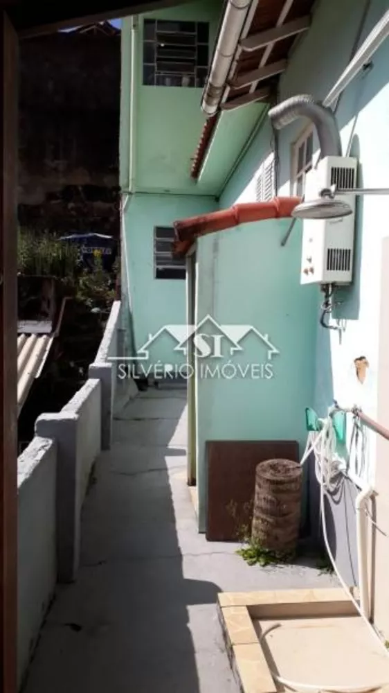 Casa, 3 quartos, 140 m² - Foto 29