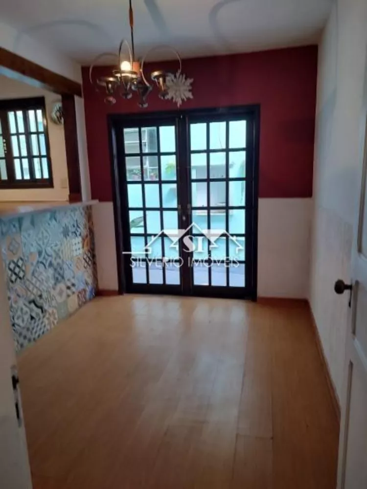 Casa, 3 quartos, 140 m² - Foto 30