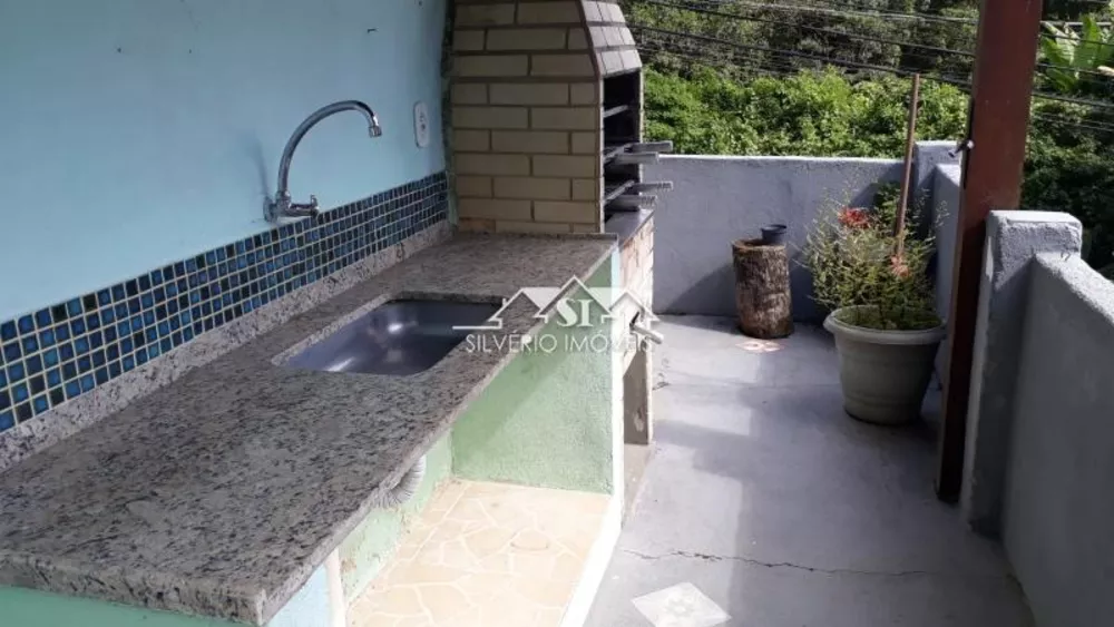 Casa, 3 quartos, 140 m² - Foto 26