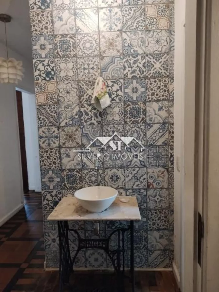 Casa, 3 quartos, 140 m² - Foto 49