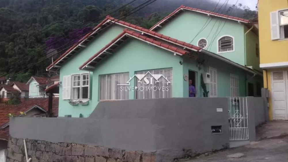Casa, 3 quartos, 140 m² - Foto 3