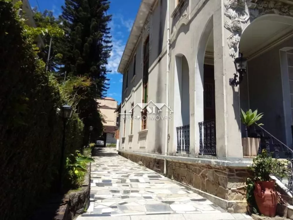 Casa, 9 quartos, 375 m² - Foto 8