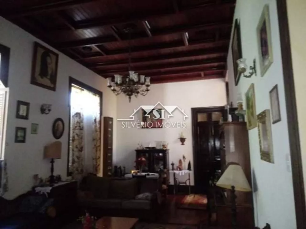 Casa, 9 quartos, 375 m² - Foto 10