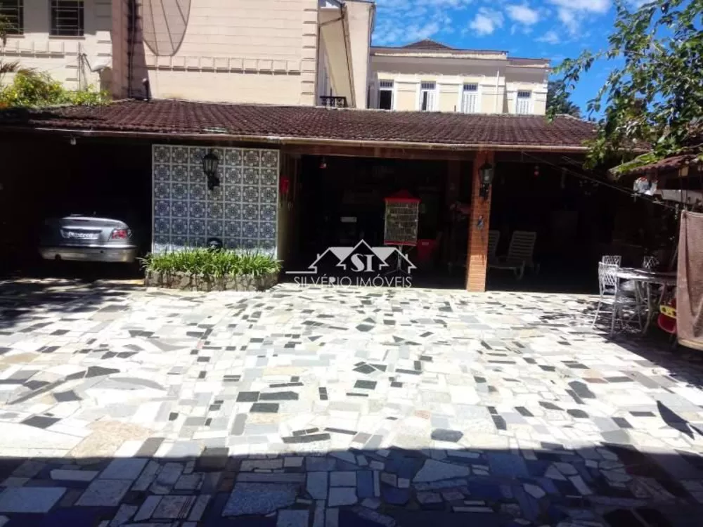 Casa, 9 quartos, 375 m² - Foto 7